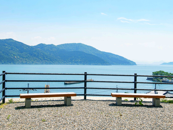 びわ湖に浮かぶ・神秘の島”竹生島”上陸ランチクルーズ【三日市・河内長野・富田林・藤井寺発】2